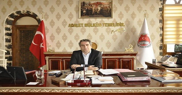 Siverek’te 18 yaş altındakilere çakmak gazı satışı yasaklandı