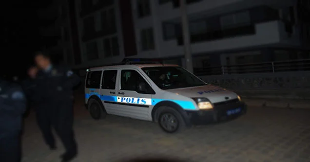 Siverek’te maganda kurşunu: 1 yaralı