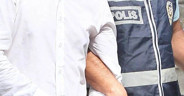 Siverek’te PKK Operasyonu: 10 Gözaltı