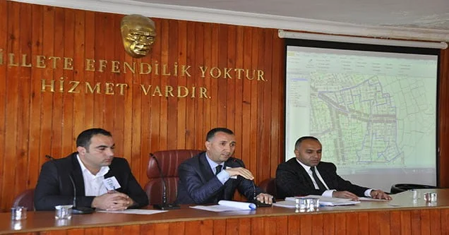 Belediye Meclisinden Diyarbakır Saldırısına Kınama