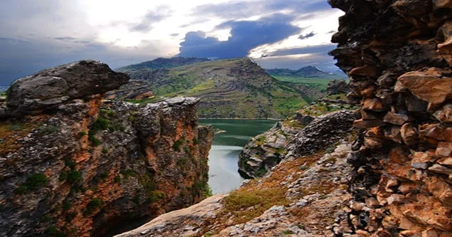 Saklı Cennet ‘Takoran’ Dergiyle Tanıtılacak