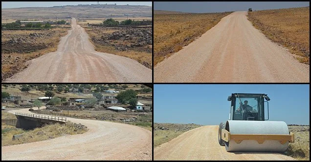 Siverek Belediyesi Yetki ve Sorumluluk Alanı Gözetmiyor