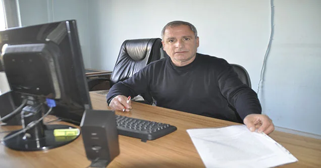 Siverekli Esnaflar Hükümetten Destek Bekliyor