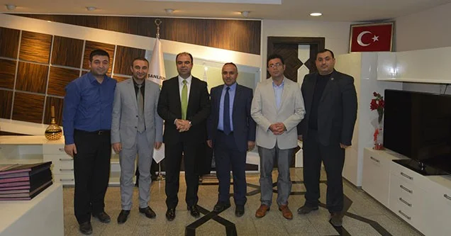SİVSAD’dan TBMM’de Resim Sergisi Hazırlığı