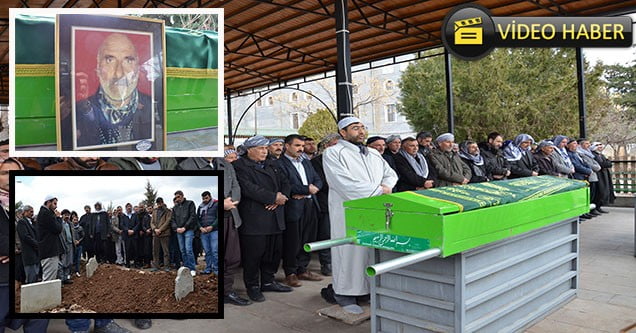 Kore Gazisi Son Yolculuğuna Uğurlandı