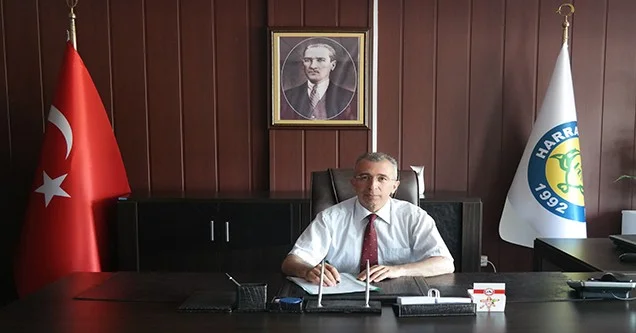 Siverek’te 6 Bin Aday YGS Sınavında Ter Dökecek