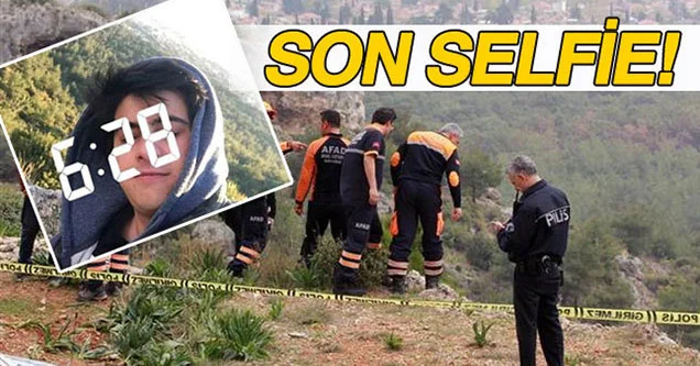 Siverekli Üniversite Öğrencisinin Esrarengiz Ölümü