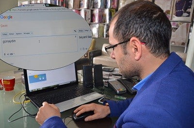 Siverekliler her alanda Zazacanın desteklenmesini istiyor.
