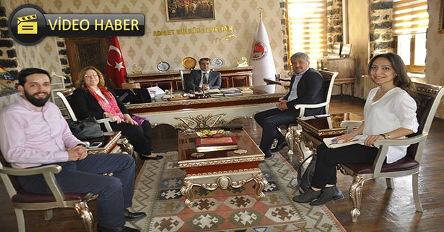 Siverek’te Çocuk İşçiliğini Önleme Çalışmaları
