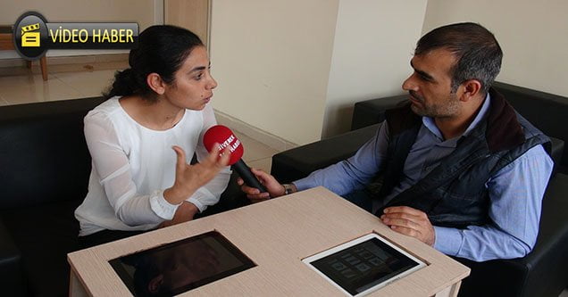 ‘Sipariş Alan Masa’ Şanlıurfa İkincisi Oldu