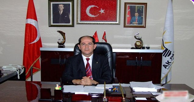 FETÖ Operasyonu Siyasilere Sıçradı
