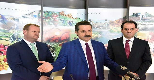 “FETÖ ile bölücü terör örgütü, sinsi işbirliği içerisinde”