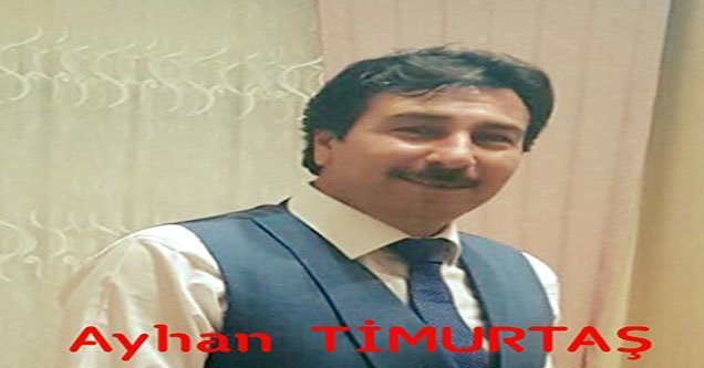 Ayhan Timurtaş – Eğer Darbe Olsaydı (Yazı Dizisi)