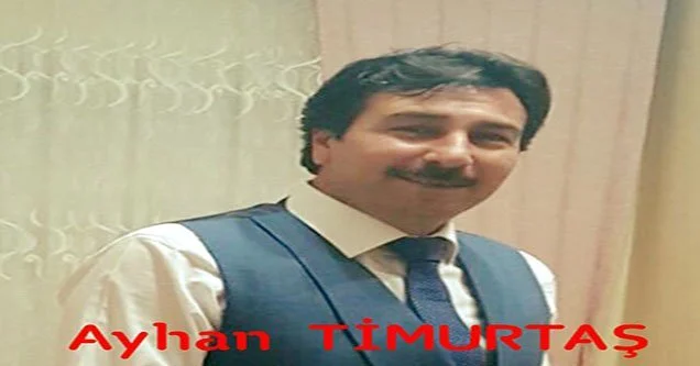 Ayhan Timurtaş – Eğer Darbe Olsaydı (Yazı Dizisi)