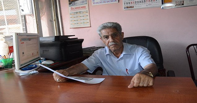 Esnafların Borç Yapılandırma Talebi