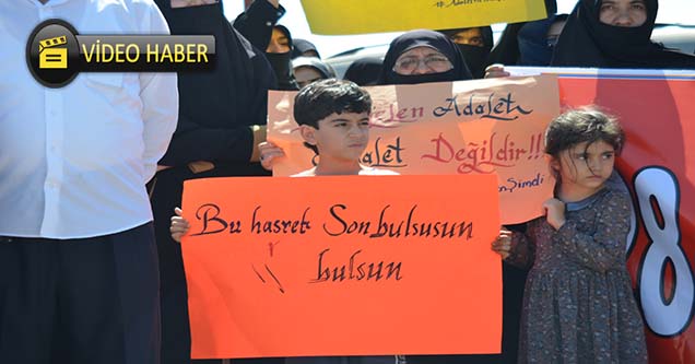 28 Şubat Mağdurları Yakınlarından Hükümete Çağrı
