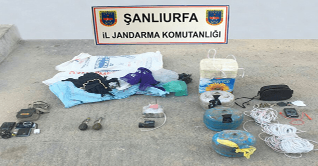 Viranşehir saldırısıyla ilgili 7 kişi gözaltına alındı