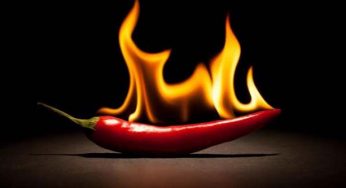 Acı biber zararlı mı?