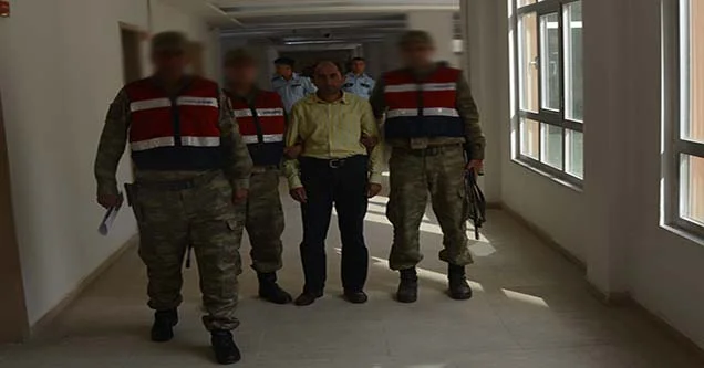 Üç Yıllık Maganda Cinayeti Aydınlatıldı