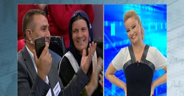 20 yaşındaki Emrah Sonka bulundu!