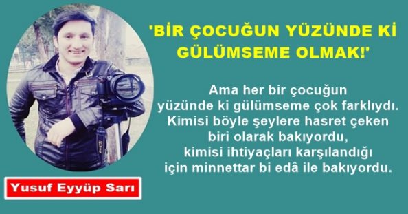 bir-cocugun-yuzunde-ki-gulumseme-olmak