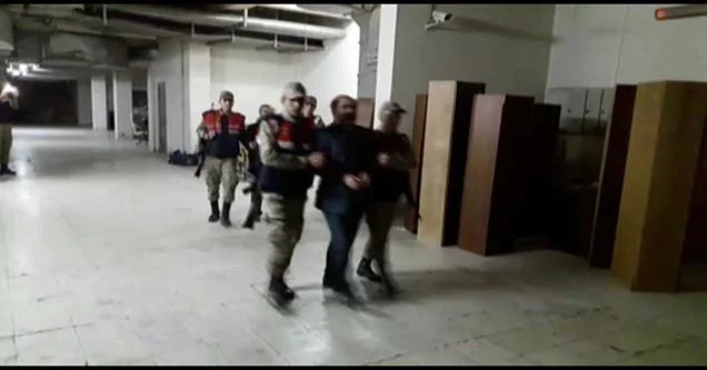 Viranşehir’deki saldırıyla ilgili 5 kişi tutuklandı