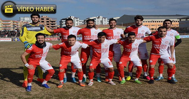 Lider Siverek Belediyespor, doludizgin