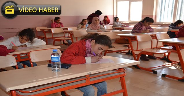 Siyer sınavına katılanların hayali umre ödülü