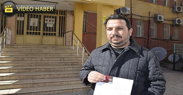 Dolandırıcılar bu kez muhabiri hedef aldı!