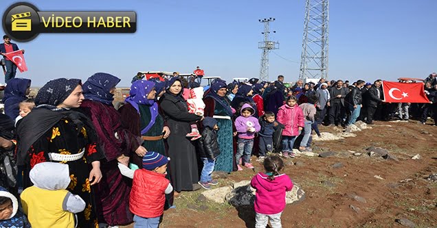 İşledikleri devlet arazilerinin sahibi olmak istiyorlar
