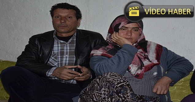 Böbrek hastası eşine böbreğini veren fedakar adam!