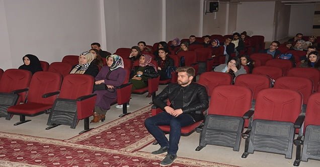 Milli Eğitim Müdürlüğü’nden öğretmenlere seminer