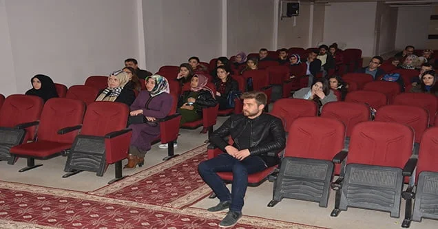 Milli Eğitim Müdürlüğü’nden öğretmenlere seminer