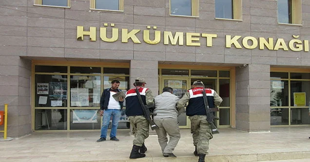 Hayvan Hırsızlarına Karşı Özel Ekip