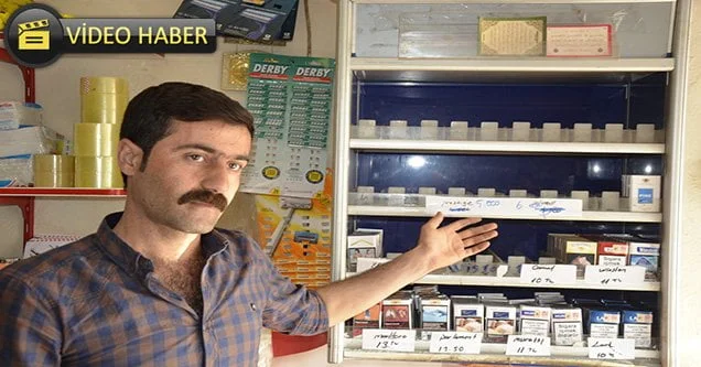 Hırsızlık sırasında susayınca dolaptan su alıp çıktılar