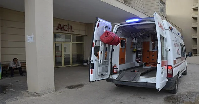 Tarım İşçilerini Taşıyan Otomobili Takla Attı: 8 Yaralı