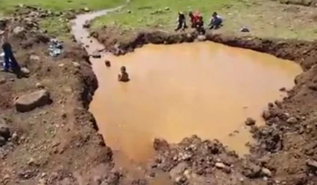 Bu görüntü Siverek kırsalında çekildi!