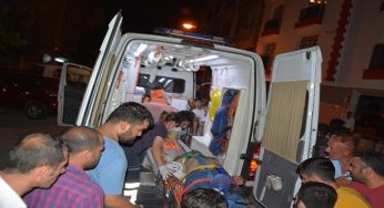 Alacak Verecek Kavgasında Kan Aktı: 3 Ölü, 3 Yaralı