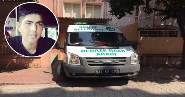 Mersin’de bıçaklanan asker hayatını kaybetti