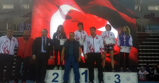 İmkansızlıklar onlara engel olamadı!