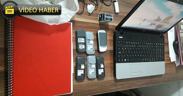 Dolandırıcılık operasyonunda 13 kişi tutuklandı