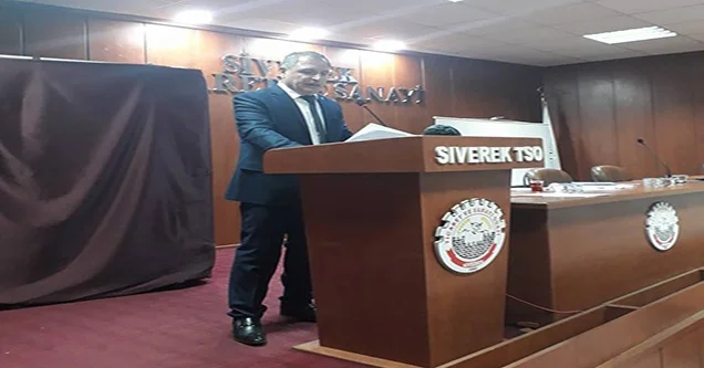 Hacı İnan güven tazeledi