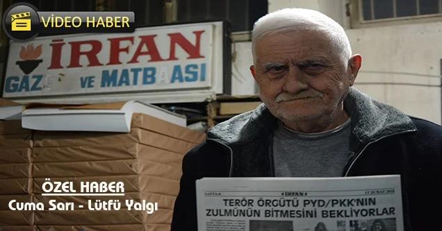 Cumhuriyet ile yaşıt gazete: İrfan