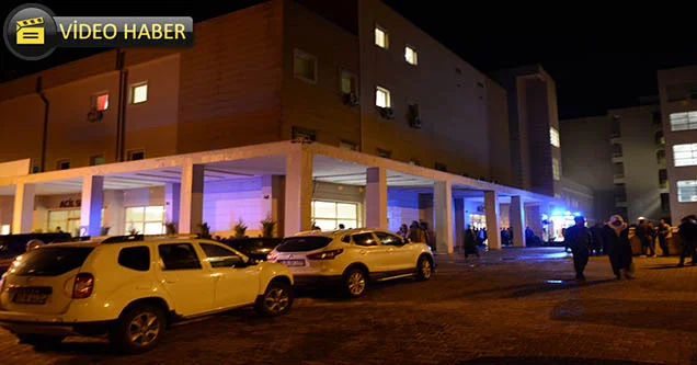 Yıldırım çarpan kadın hayatını kaybetti