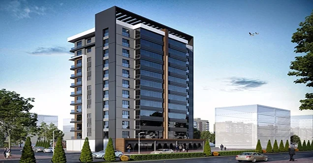 Hayat Ağacında Yaşam Başlıyor