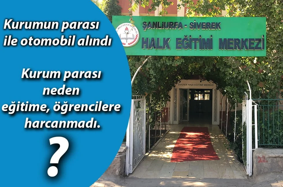 Halk eğitim tasarruf tedbirlerinden muaf mı?
