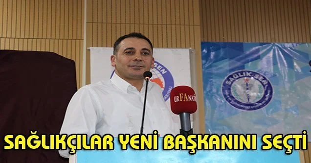 Sağlık-Sen seçimleri sona erdi