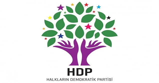 HDP’de Başkan adayları belirlendi