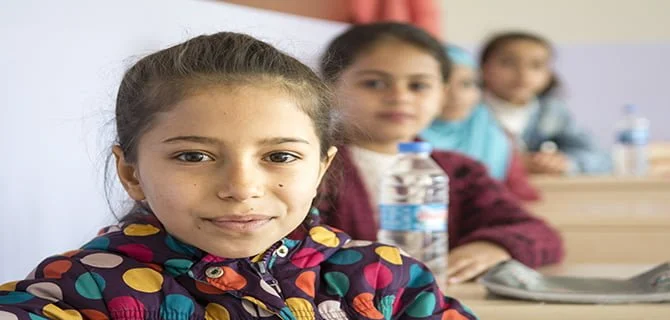 ‘Ufka Yolculuk’ yazılı sınavla tamamlandı