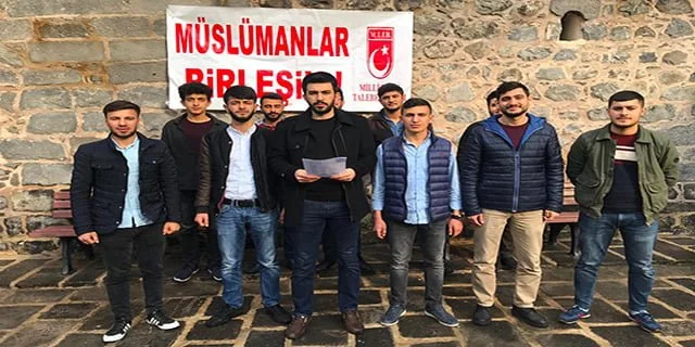 Ayasofya’nın ibadete açılması